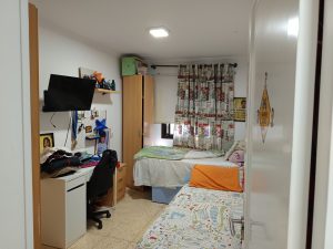 Dormitorio 